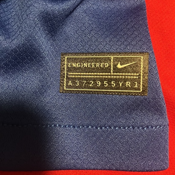 Nike Chelsea FC t-shirt - Picture 9 of 9